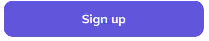 Sign up button